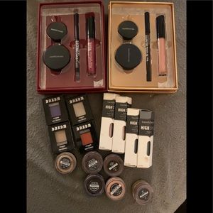 Bareminerals makeup
